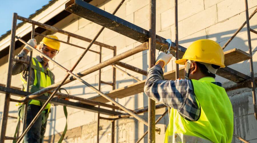 Local Siding Services in Gouldbusk, TX